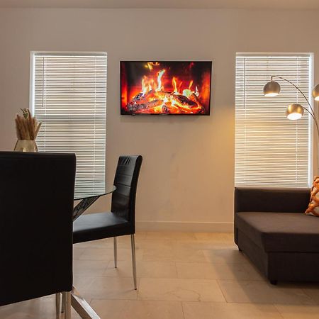 Home Miami Downtown - 5 Minutes From Wynwood & Port - Near Beach Εξωτερικό φωτογραφία