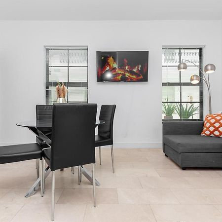Home Miami Downtown - 5 Minutes From Wynwood & Port - Near Beach Εξωτερικό φωτογραφία
