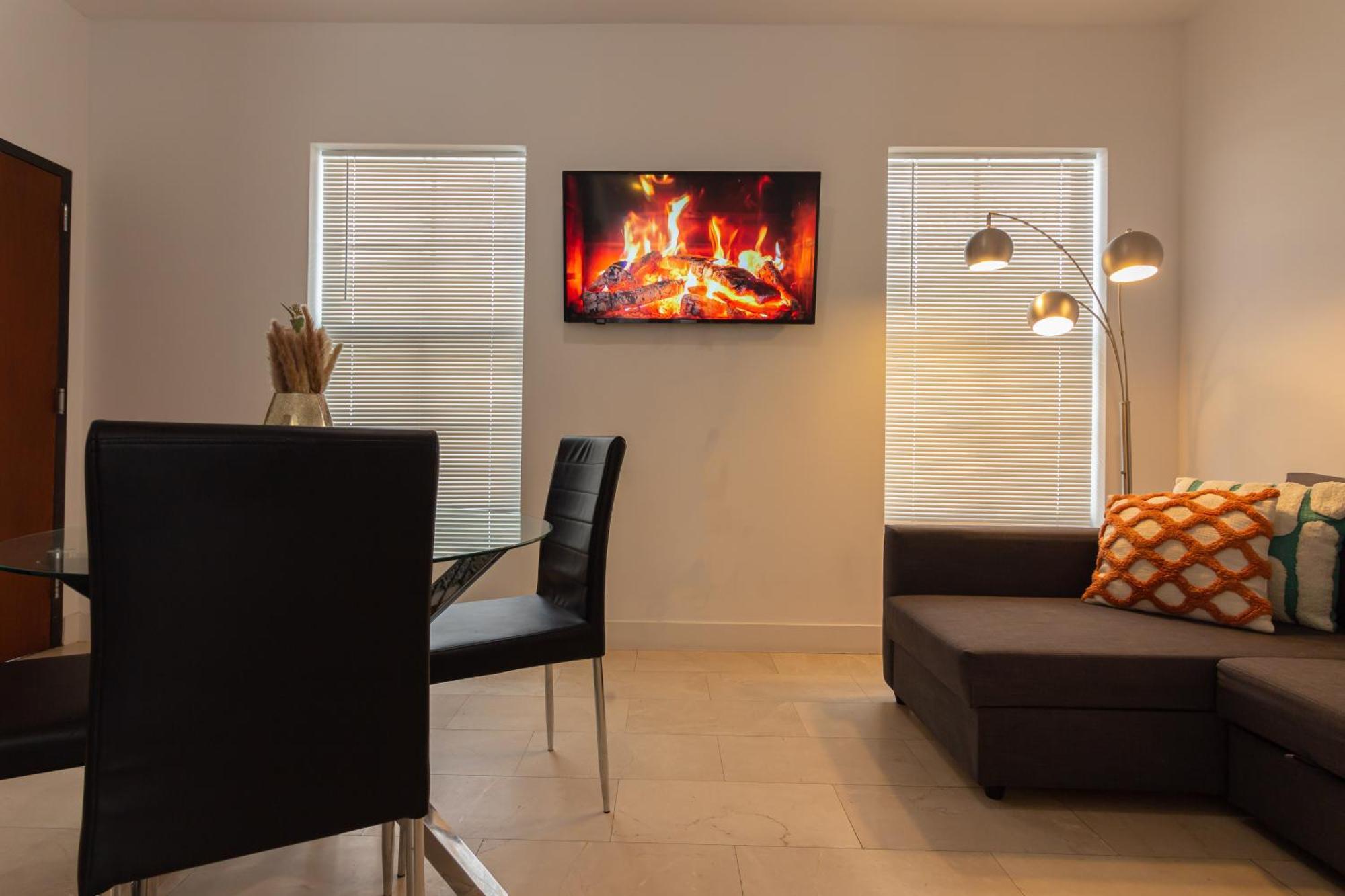 Home Miami Downtown - 5 Minutes From Wynwood & Port - Near Beach Εξωτερικό φωτογραφία