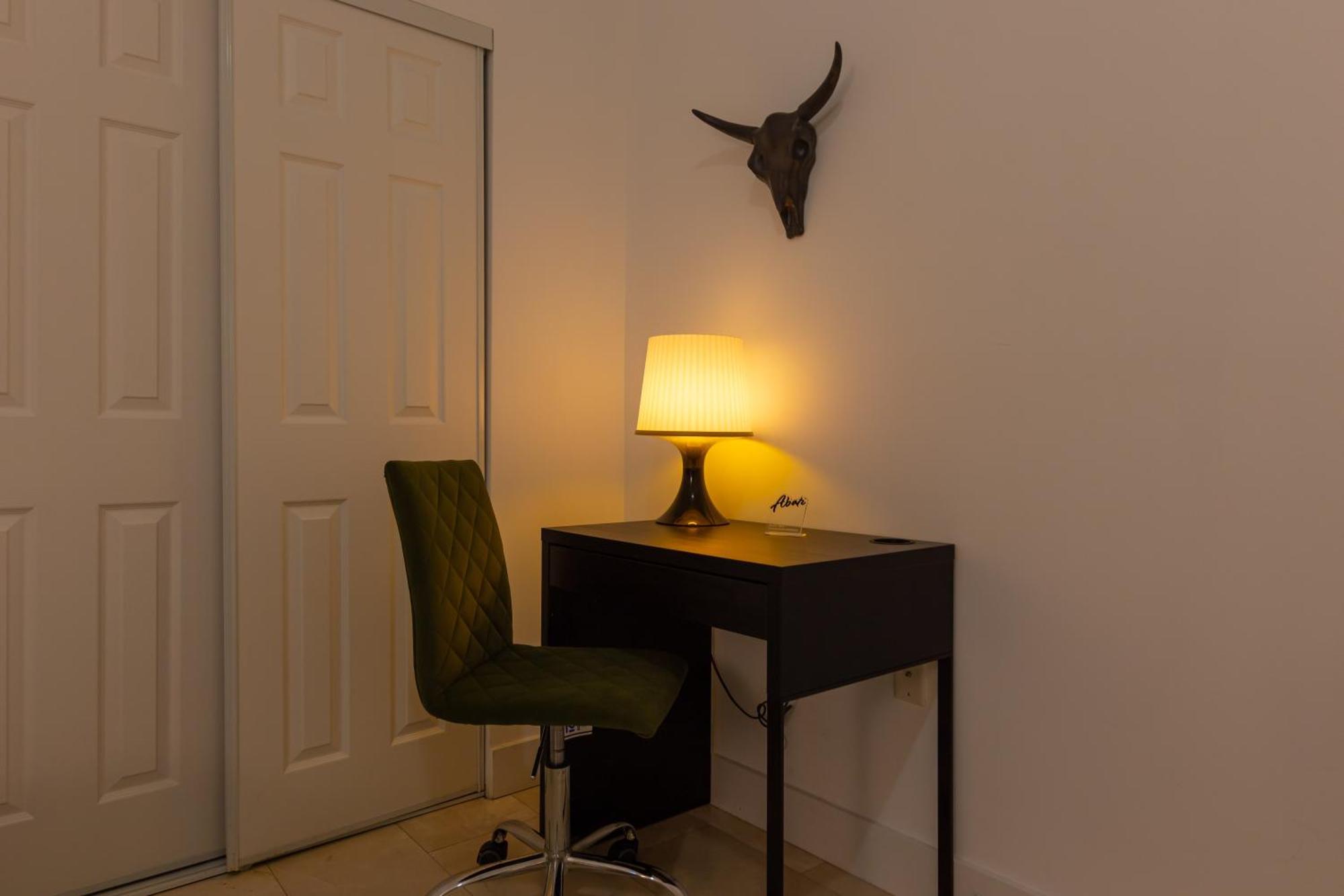 Home Miami Downtown - 5 Minutes From Wynwood & Port - Near Beach Εξωτερικό φωτογραφία