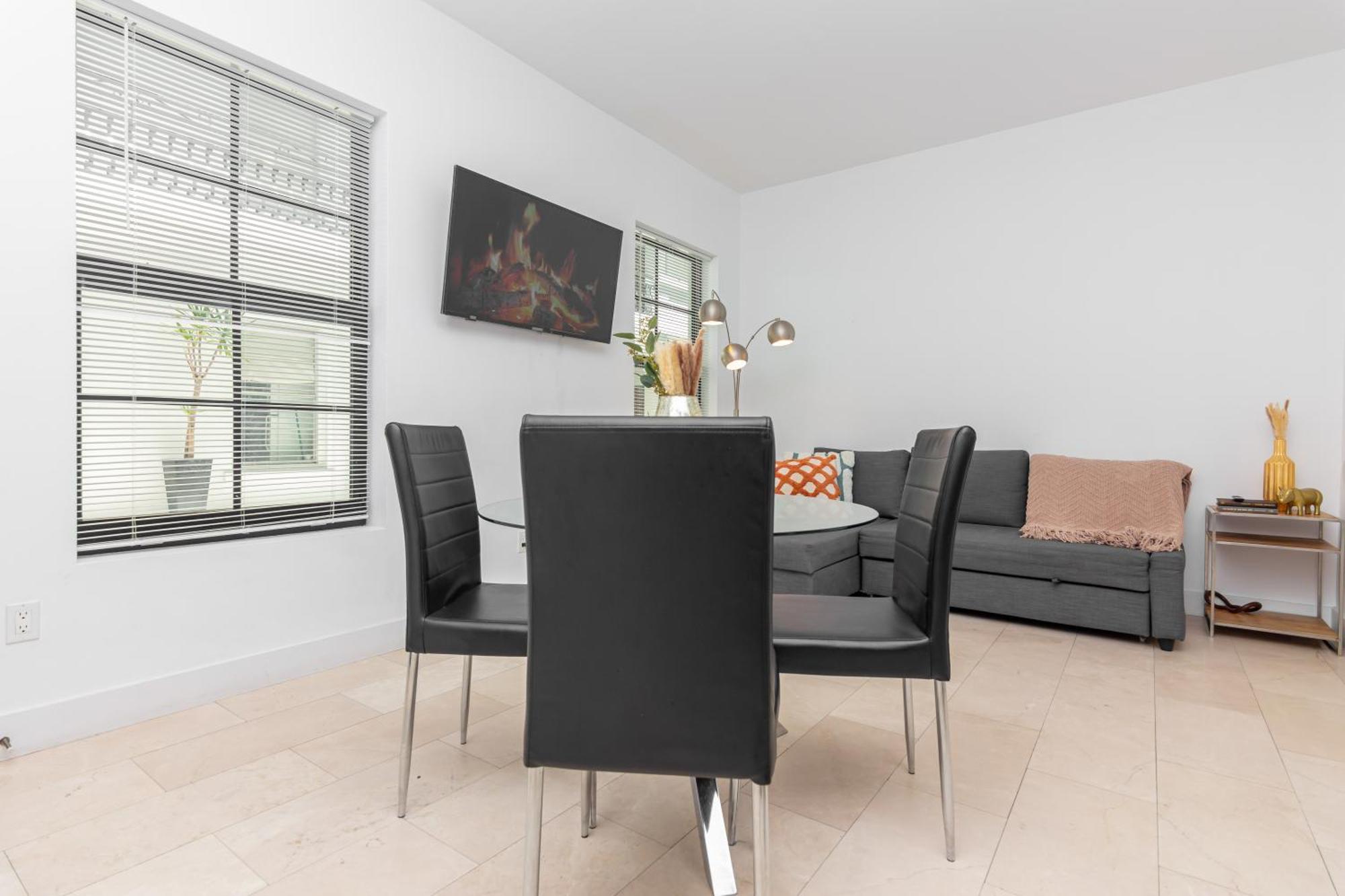 Home Miami Downtown - 5 Minutes From Wynwood & Port - Near Beach Εξωτερικό φωτογραφία