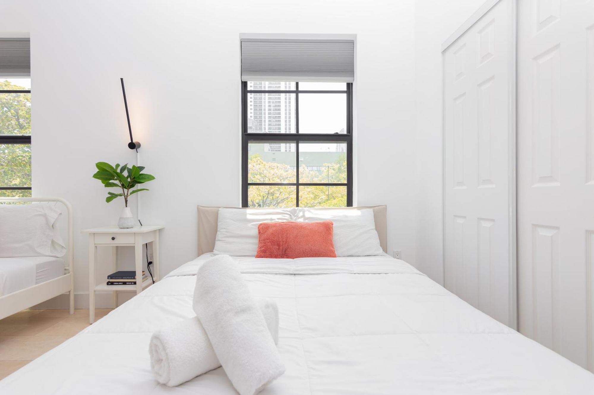 Home Miami Downtown - 5 Minutes From Wynwood & Port - Near Beach Εξωτερικό φωτογραφία