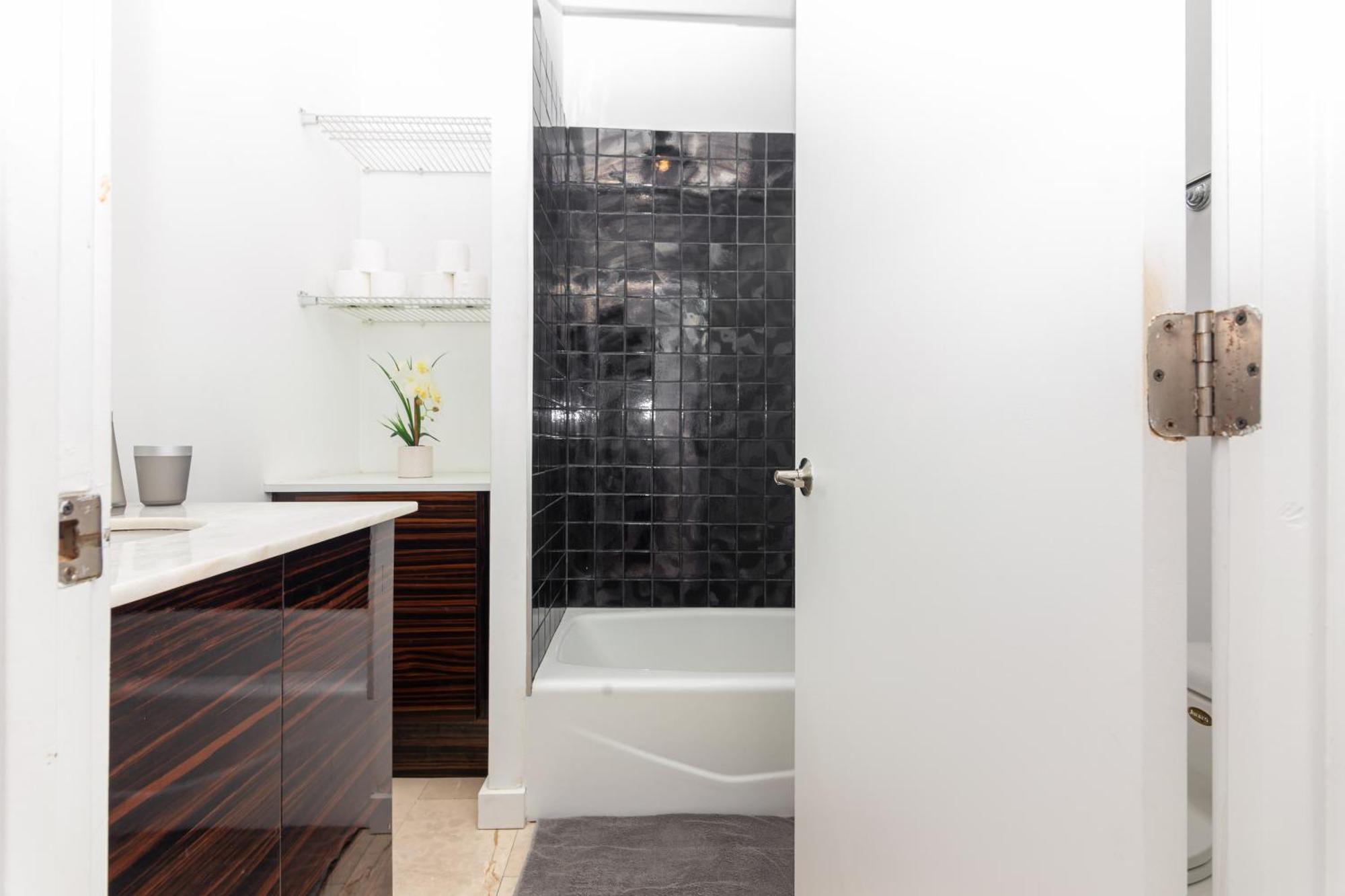 Home Miami Downtown - 5 Minutes From Wynwood & Port - Near Beach Εξωτερικό φωτογραφία