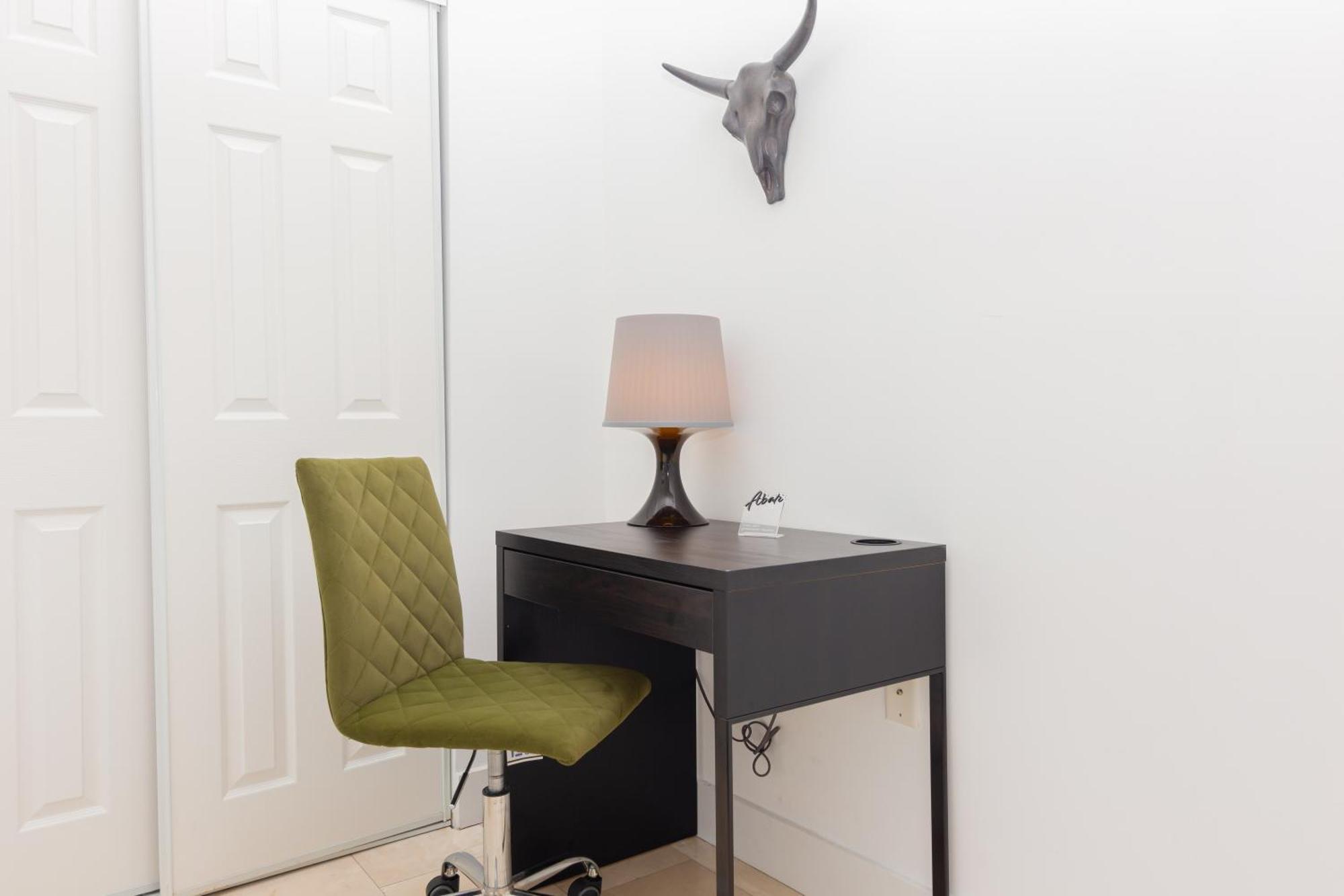 Home Miami Downtown - 5 Minutes From Wynwood & Port - Near Beach Εξωτερικό φωτογραφία