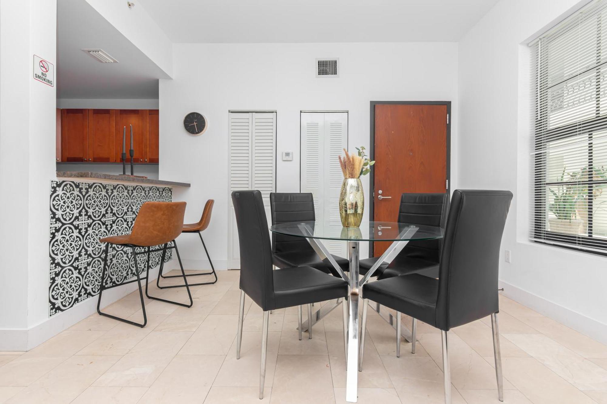 Home Miami Downtown - 5 Minutes From Wynwood & Port - Near Beach Εξωτερικό φωτογραφία