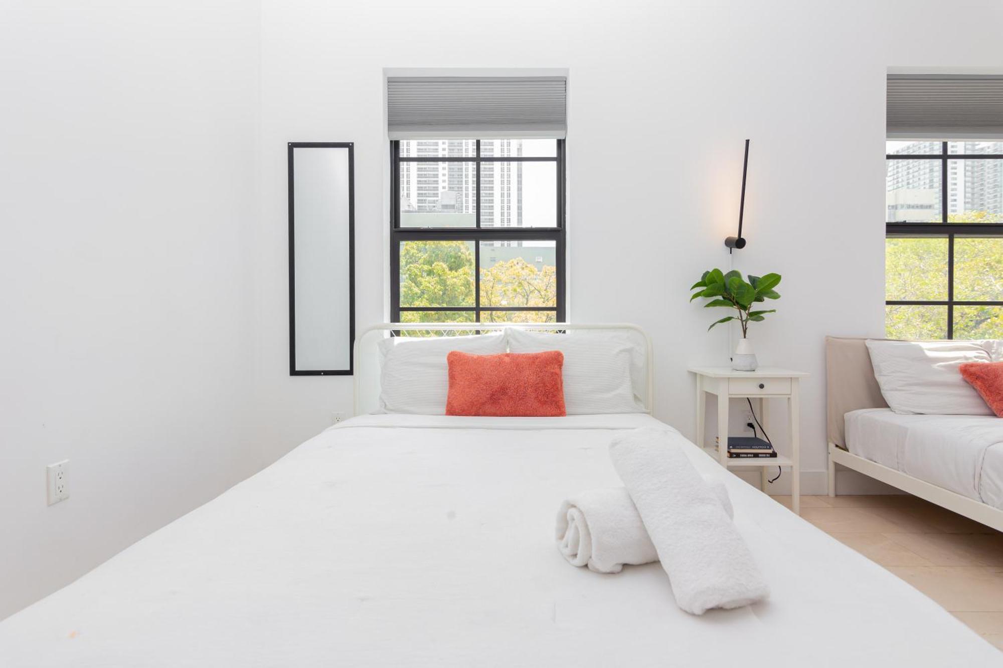 Home Miami Downtown - 5 Minutes From Wynwood & Port - Near Beach Εξωτερικό φωτογραφία