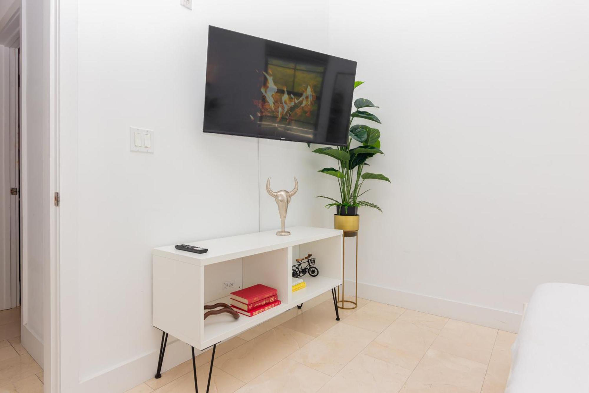 Home Miami Downtown - 5 Minutes From Wynwood & Port - Near Beach Εξωτερικό φωτογραφία